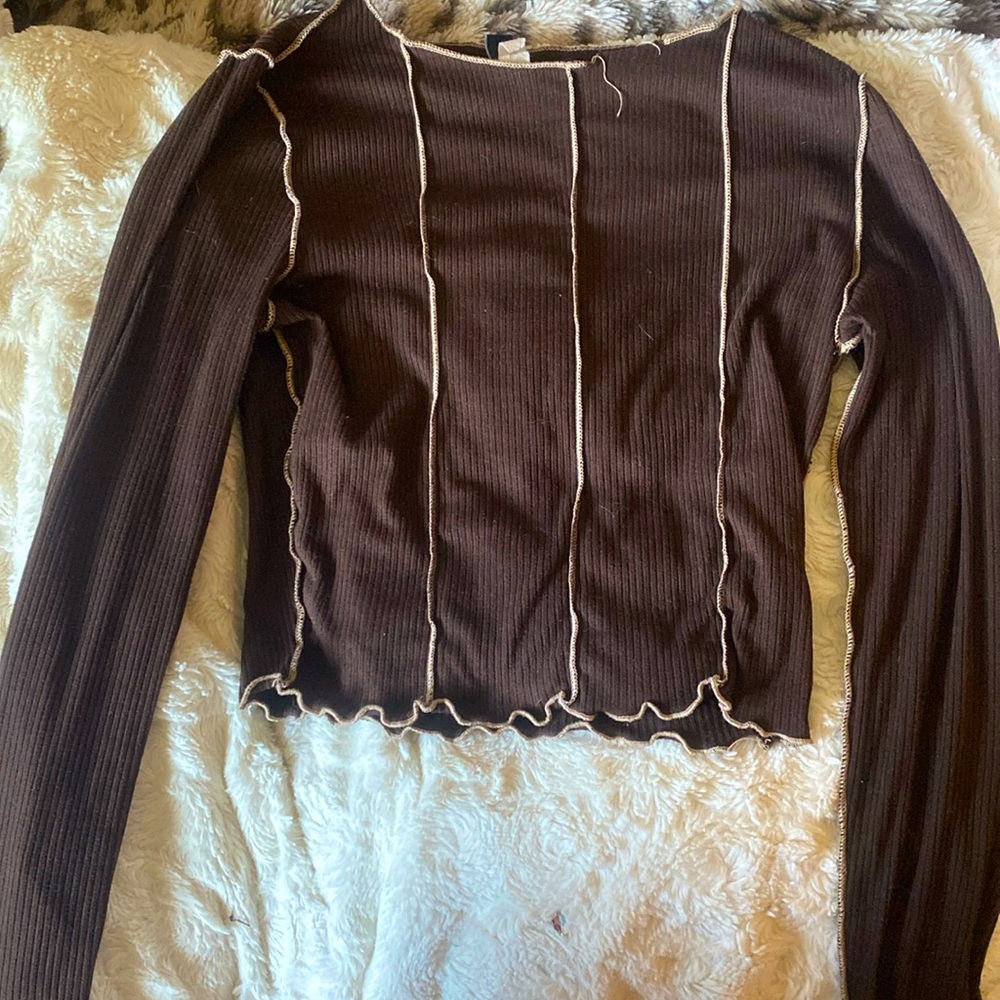 WINDSOR long sleeve